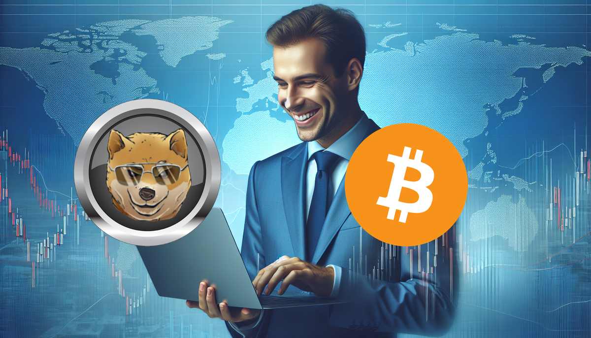 Bitcoin odbije do 2025 roku? Ten nowy token to ostatnia nadzieja na 150-krotny zysk jeszcze w grudniu!