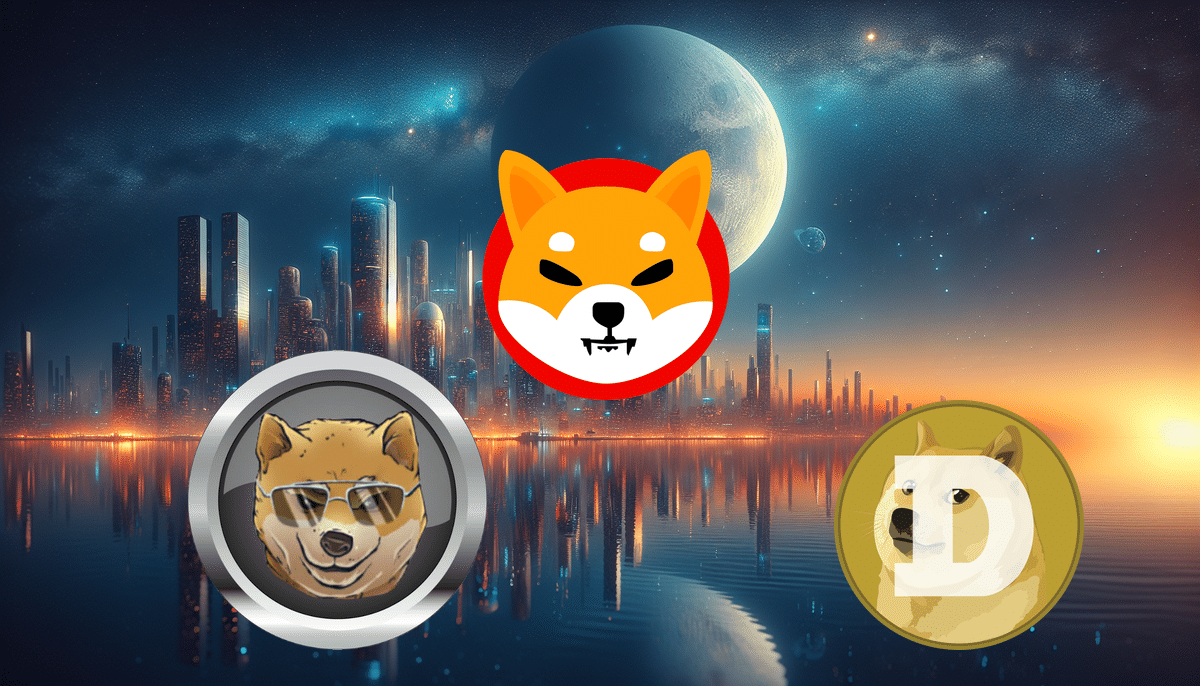 PEPE i Shiba Inu w tyle. Ta moneta o wartości 0,0013 dolara może prześcignąć wzrost DOGE do 2025 roku