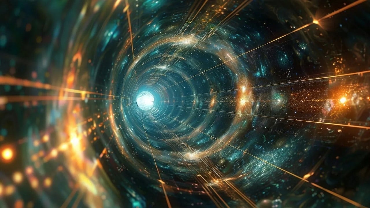 Teleportacja kwantowa dzięki zwykłych kabli internetowych. Przełomowe doświadczenie