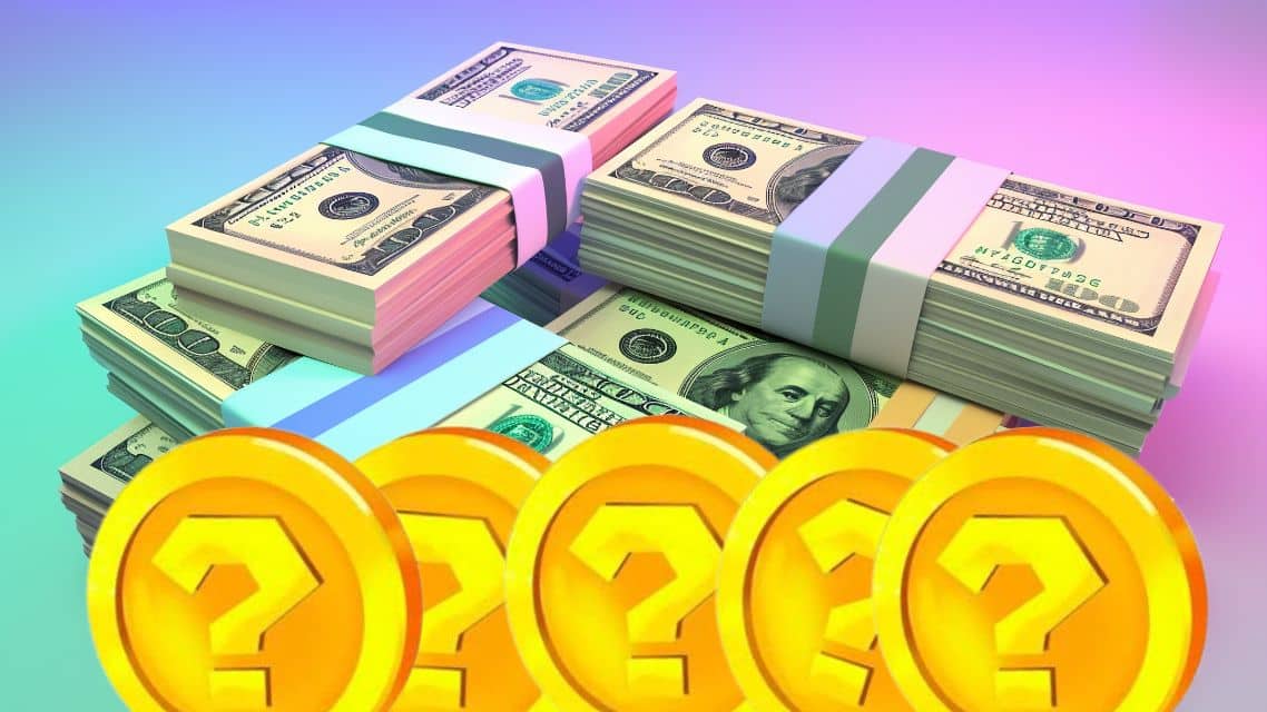 Obiecujące kryptowaluty o niskiej kapitalizacji na zimę 2025 roku. Mają szanse zamienić 100 w 500 000 dolarów