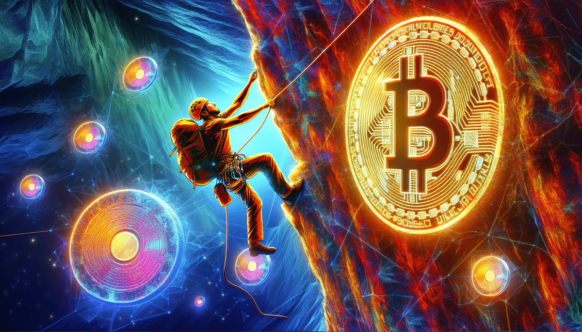 Poszukiwanie następnego klejnotu — te dwie mało znane kryptowaluty mają szanse zamienić 1000 w 100 000 dolarów szybciej niż BTC