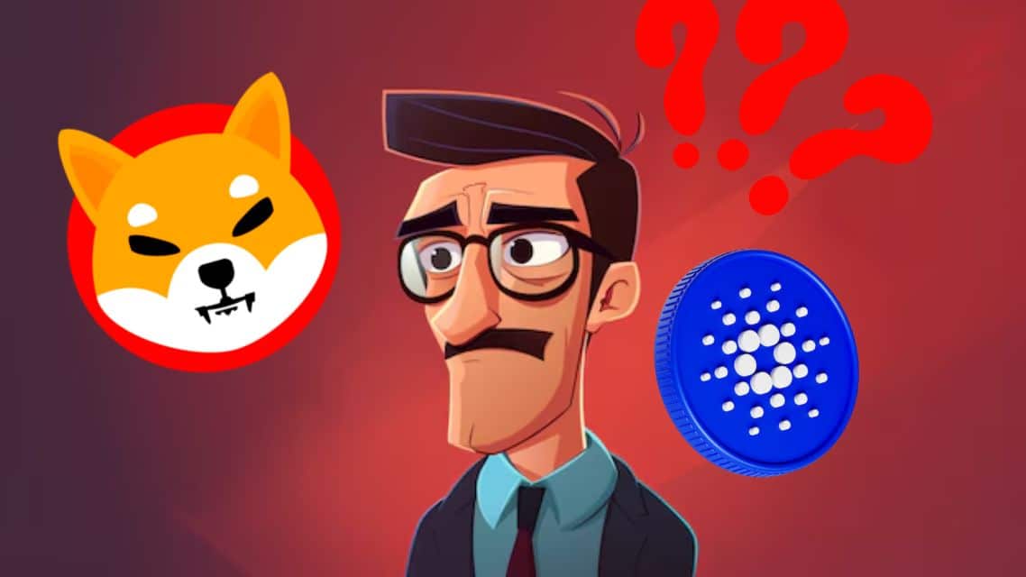 Ten ukryty klejnot kryptowalutowy przyciąga fanów Shiba Inu i Cardano swoim potencjałem do wzrostu o 9600%