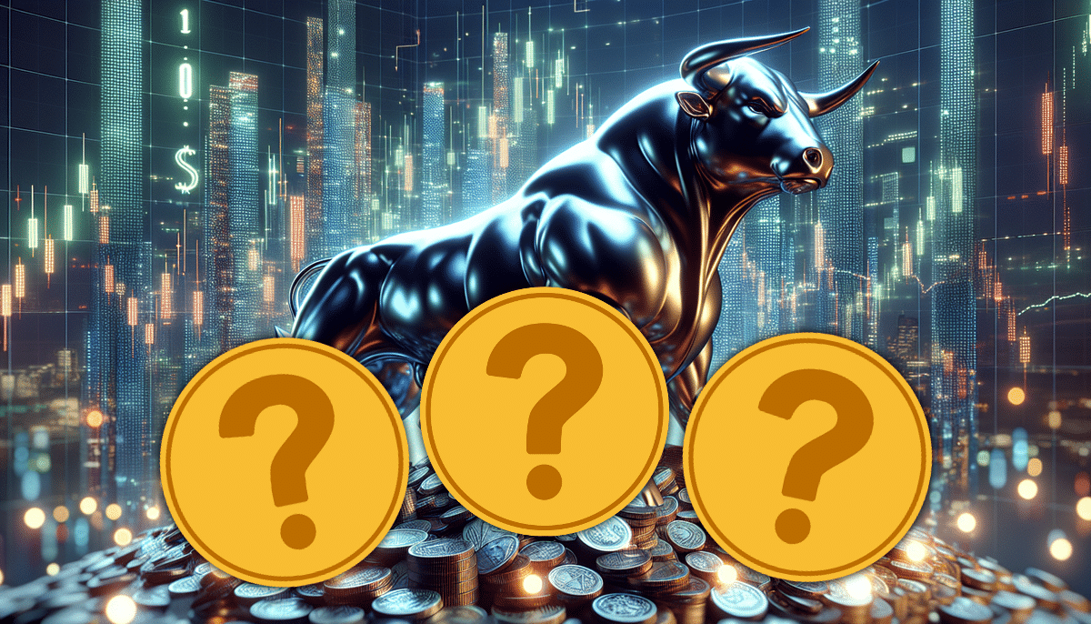 Następny lider ze stajni Solany: DOGEN może wystrzelić do $10 do końca roku. Pokona BONK i WIF?