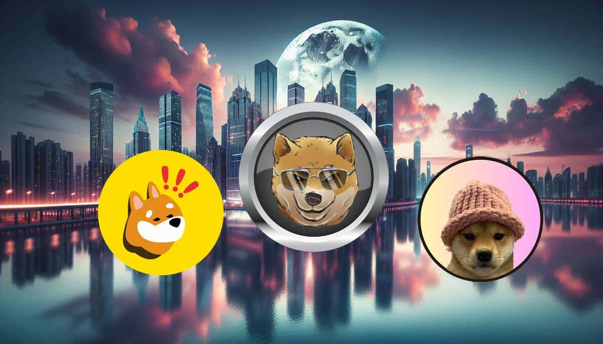 Dlaczego Dogen, nowy klejnot z blockchainu Solana, jest przełomową opcją na 2025 rok?