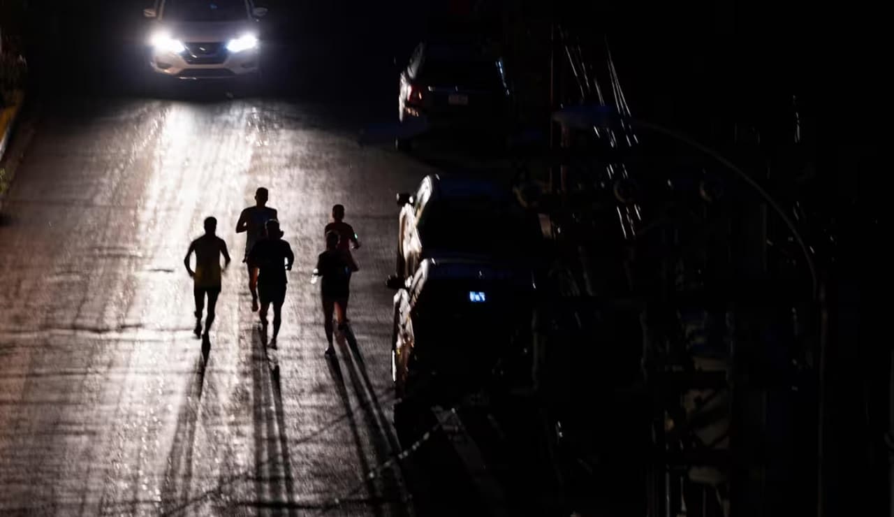 Portoryko w mroku. Masowy blackout i śliska kwestia ekologii