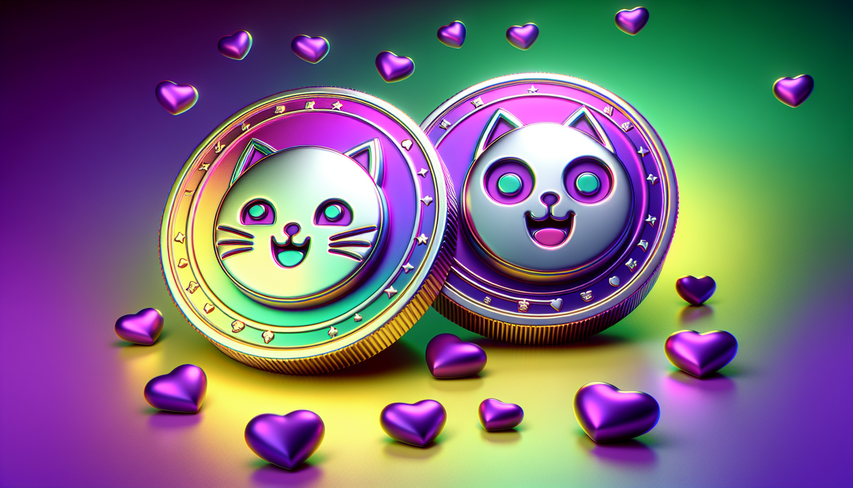 2025 Zaczyna się rykiem: Catzilla napędza kryptowalutowy hype na styczeń!