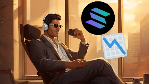 Trzech killerów Solany z potencjałem do zmiany 1 000 w 100 000 USD w szybkim czasie