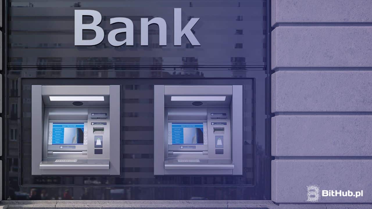 W Polsce powstaje nowy bank? Firma „walczy z systemem”