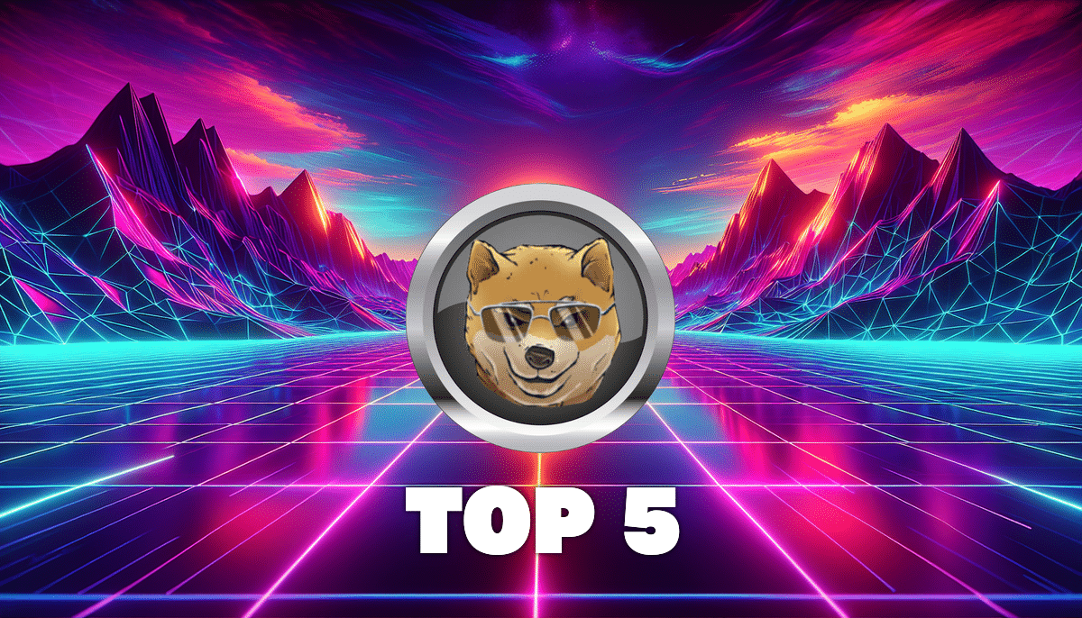 Memecoiny to tokeny, które mają szansę na zmianę 200 w 2 000 000 USD! Te warto obserwować