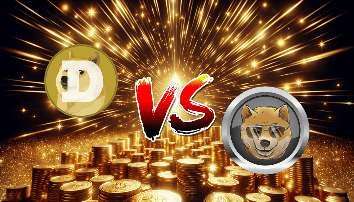 Zmęczony czekaniem, aż DOGE osiągnie 1USD? Ten memecoin za 0,0015 USD może gwałtownie zdobyć 50 USD