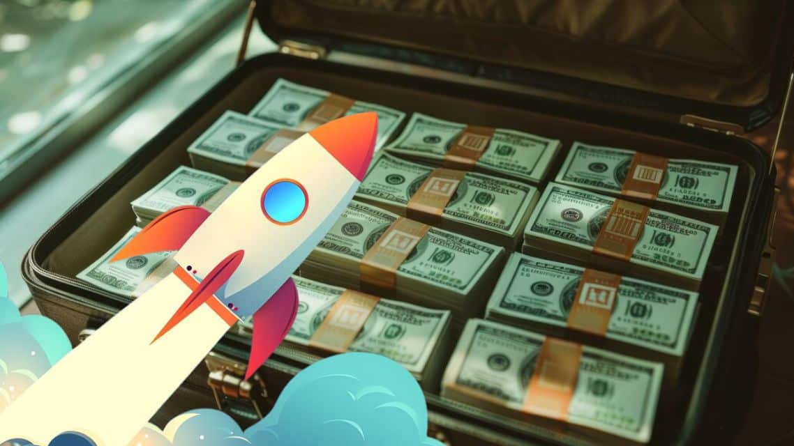 Cardano, XRP, Ethereum, Polkadot cieszą się dużym zainteresowaniem, ale XYZVerse depcze im po piętach