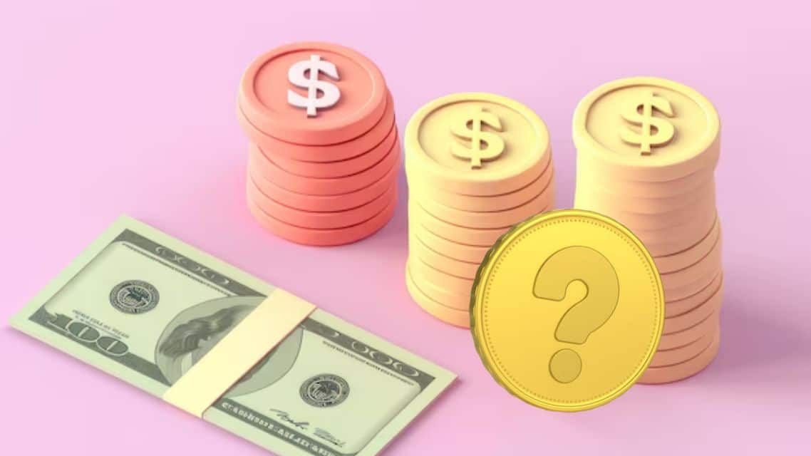 Sześć ukrytych klejnotów poniżej 1 dolara gotowych do wzrostu o 16 000% w pierwszym kwartale 2025 roku