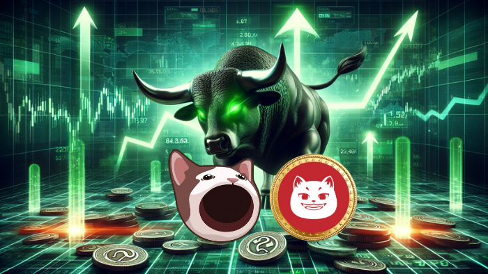 Następca POPCAT? Ten obiecujący memecoin ma szanse na 15,000% zwrotu z inwestycji w przyszłym roku — oto dlaczego