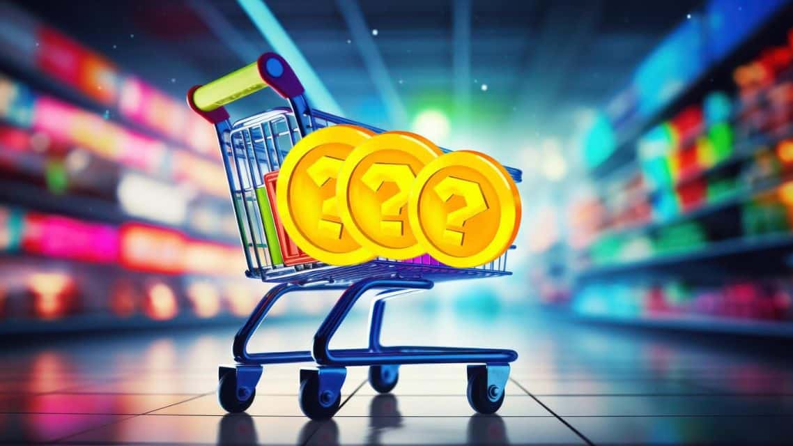 Czy te pięć tanich altcoinów może zamienić 10 w 100 000 dolarów w trakcie kolejnej hossy?