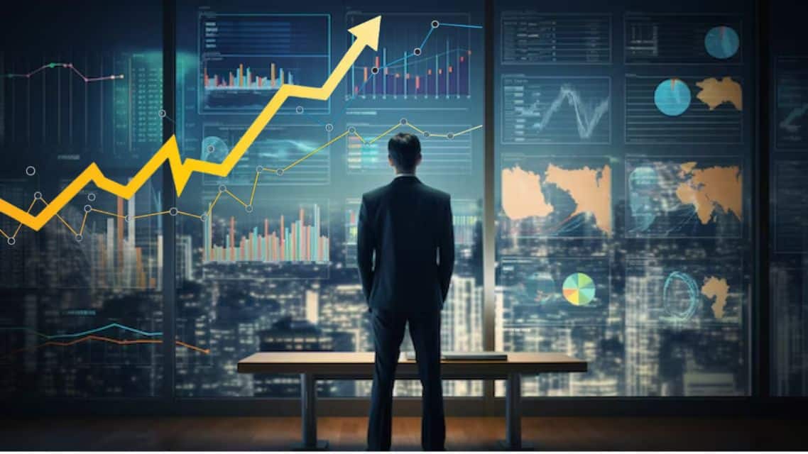 Ethereum, XRP, Cardano i Solana mają szanse dominować na rynku kryptowalut w 2025 roku