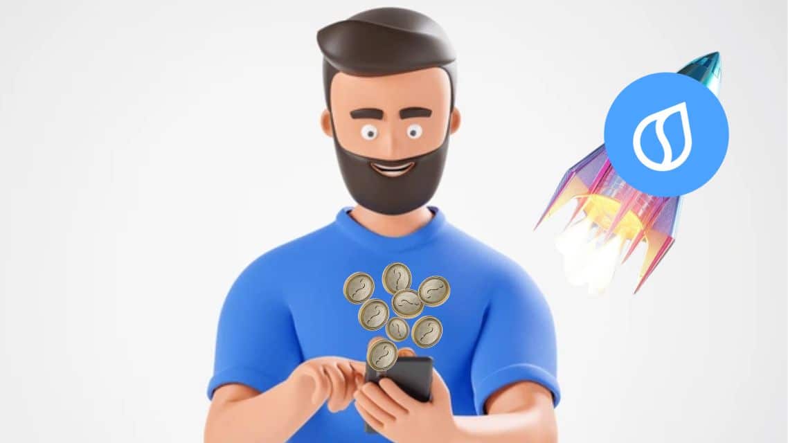 Ogromne zyski SUI zaskakują rynek, ale te altcoiny mają szanse na wzrost o 25 000%