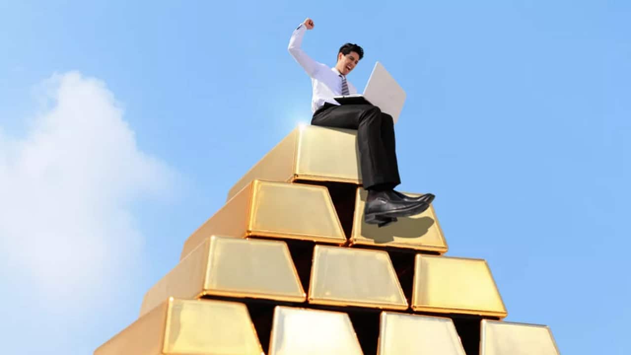 Podejrzani „siedzieli na złocie”. Trzej Chińczycy aresztowani, problem pozostaje głębszy