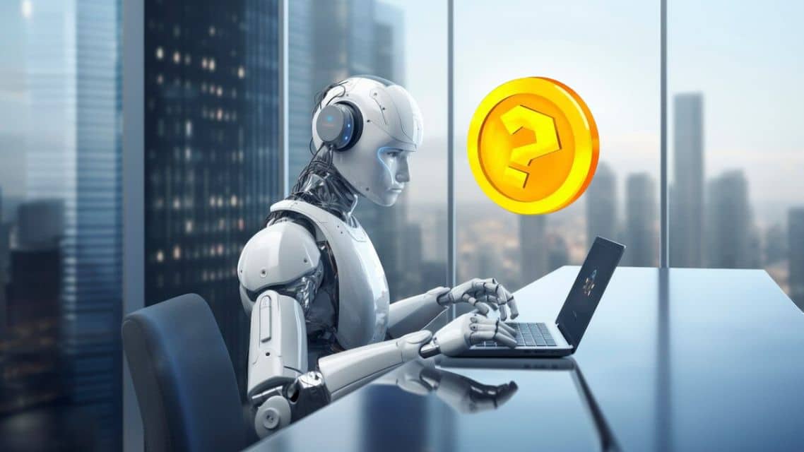 ChatGPT wybiera pięć kryptowalut gotowych na falę wzrostu w 2025 roku