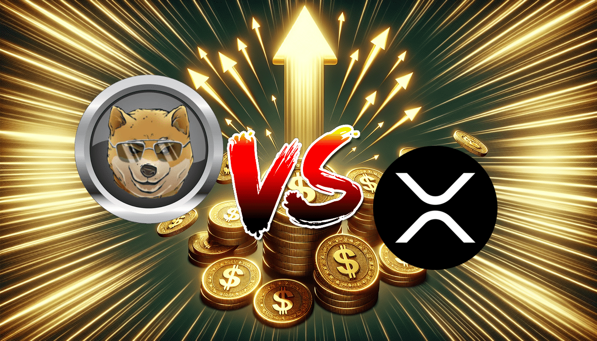 Zmęczony czekaniem, aż XRP osiągnie 10 USD? Ten memecoin za 0,0015 USD może przynieść zyski w wysokości 30 000% do kwietnia 2025 r.