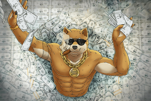 Prognozy dla kryptowalut na 2025 – niedoceniany memecoin ma szansę wbić się do TOP 10