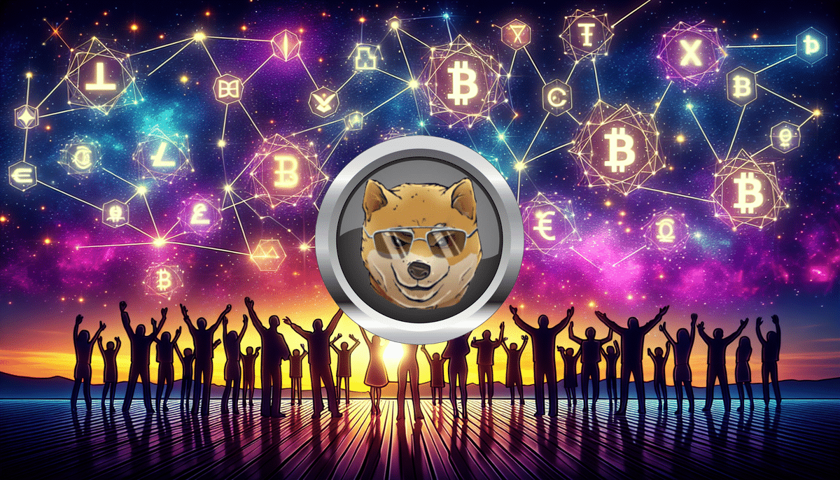 Pięć altcoinów poniżej 1 USD, które mogą przynieść zyski w 2025 roku