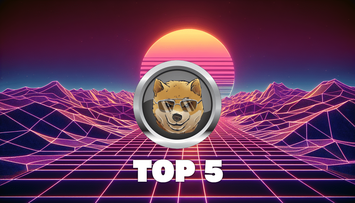 Zbuduj portfel, który może dać odporność na kryzysy — dobrze rokujące altcoiny z Wall Street z prognozowanym zwrotem 10 000% do 2025 roku