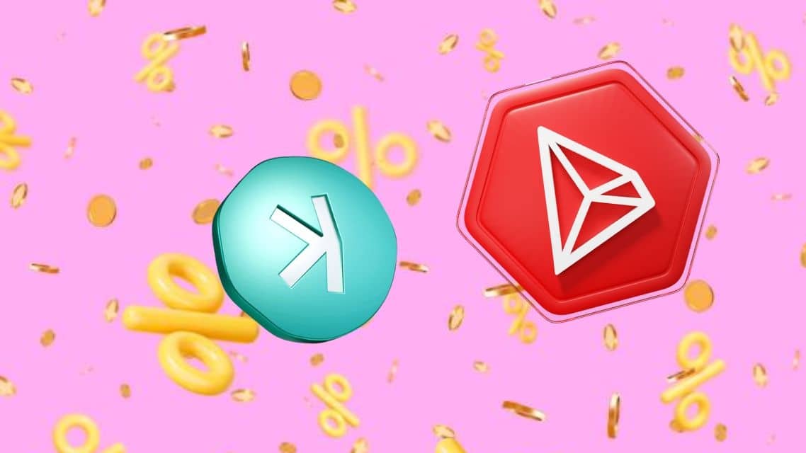 Bitcoin? Zapomnij! Dwa nieznane tokeny to złota okazja przed eksplozją rynku krypto?