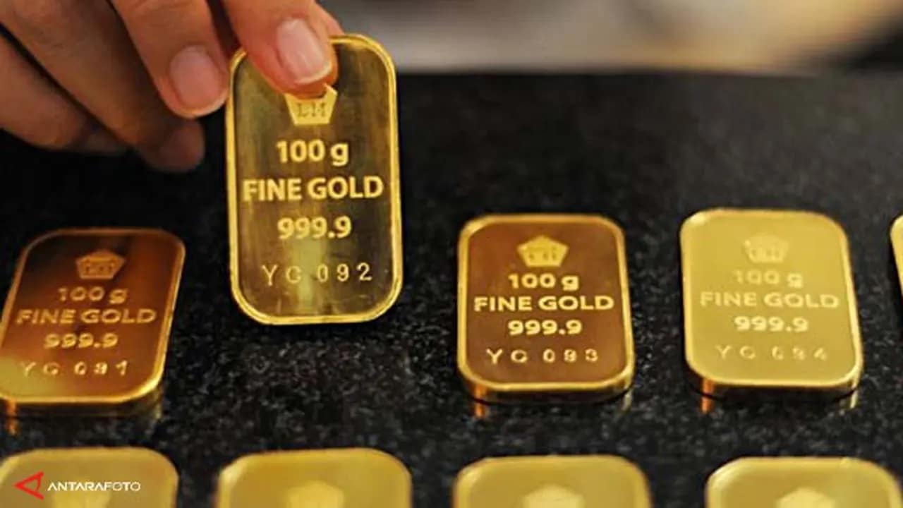 Państwowy lombard stanie się „bankiem złota”. Rząd ma ambicje wobec kruszcu