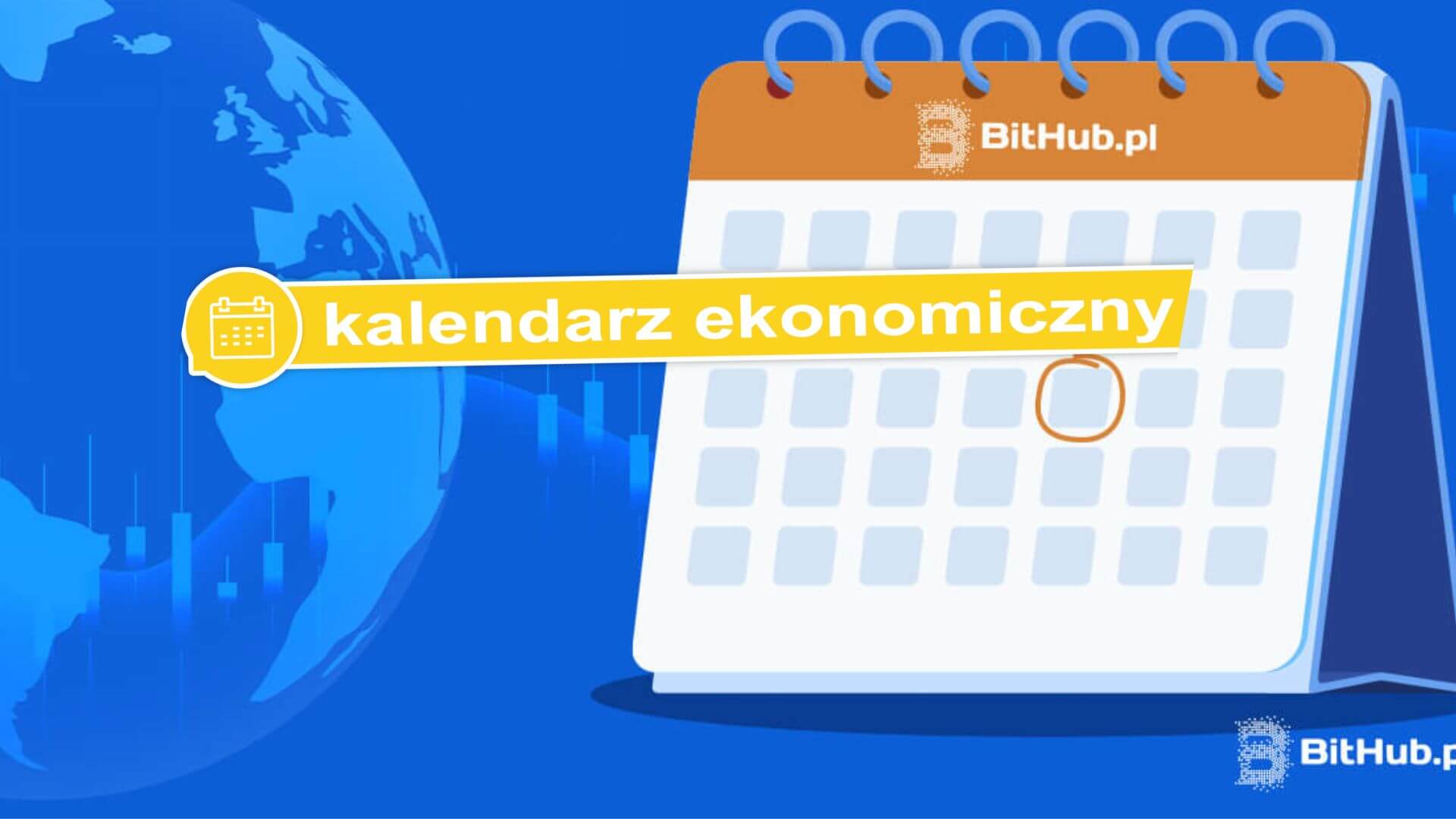 Kalendarz ekonomiczny — najważniejsze dane z USA i Chin. Inflacja i sprzedaż detaliczna w Stanach Zjednoczonych. Zatrzęsą rynkiem?