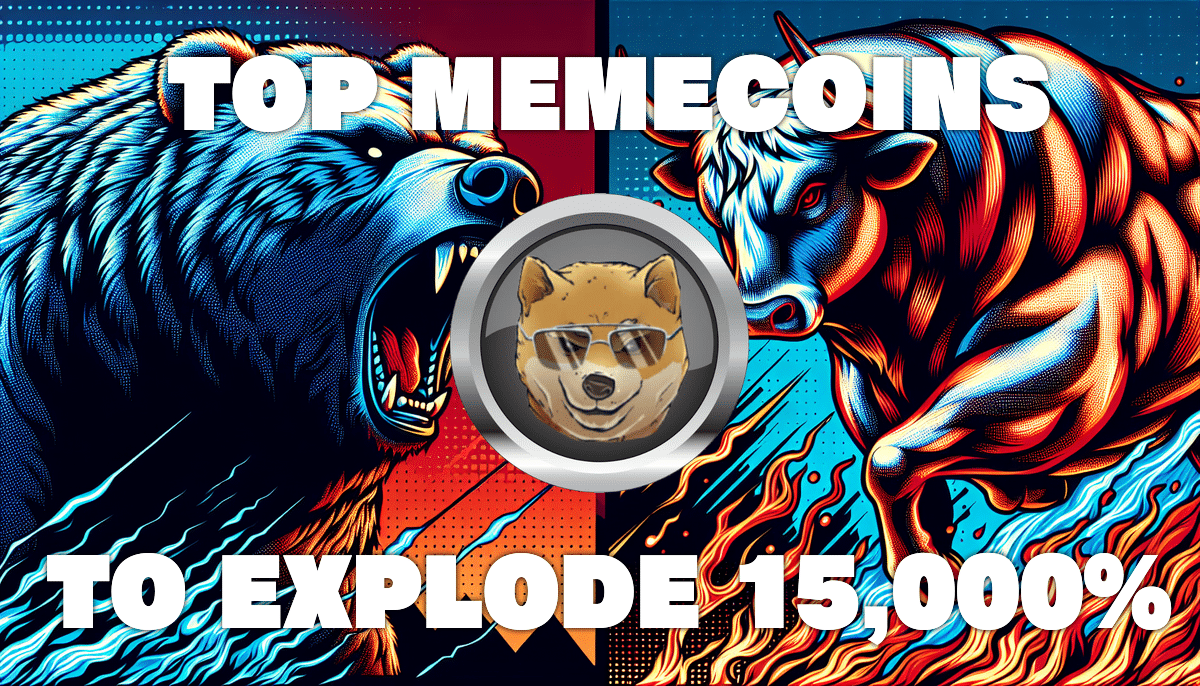 Czy to najlepsze memecoin? Dogen na czele listy na 2025 roku z szansami na wzrost o 20 000%