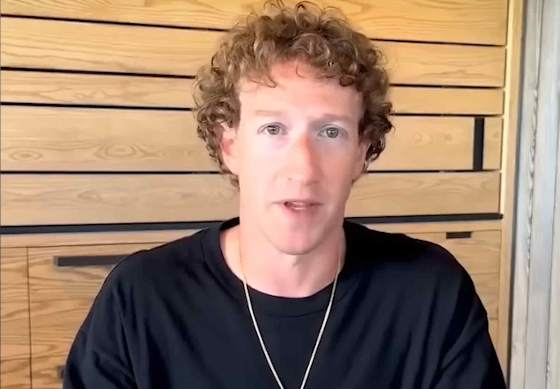 Zuckerberg podlizuje się Trumpowi? Komentatorzy nie mają złudzeń