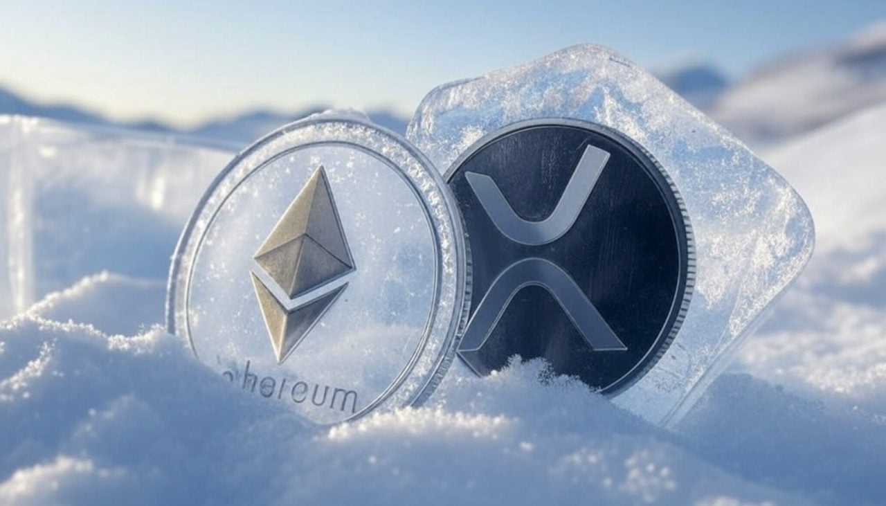 Sezon na altcoiny trzeba będzie przełożyć? Analityk ma twarde argumenty