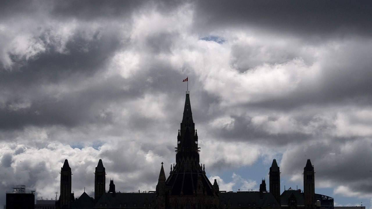 Kanada: wewnętrzna wojna o cła? Prowincje chcą iść w innych kierunkach