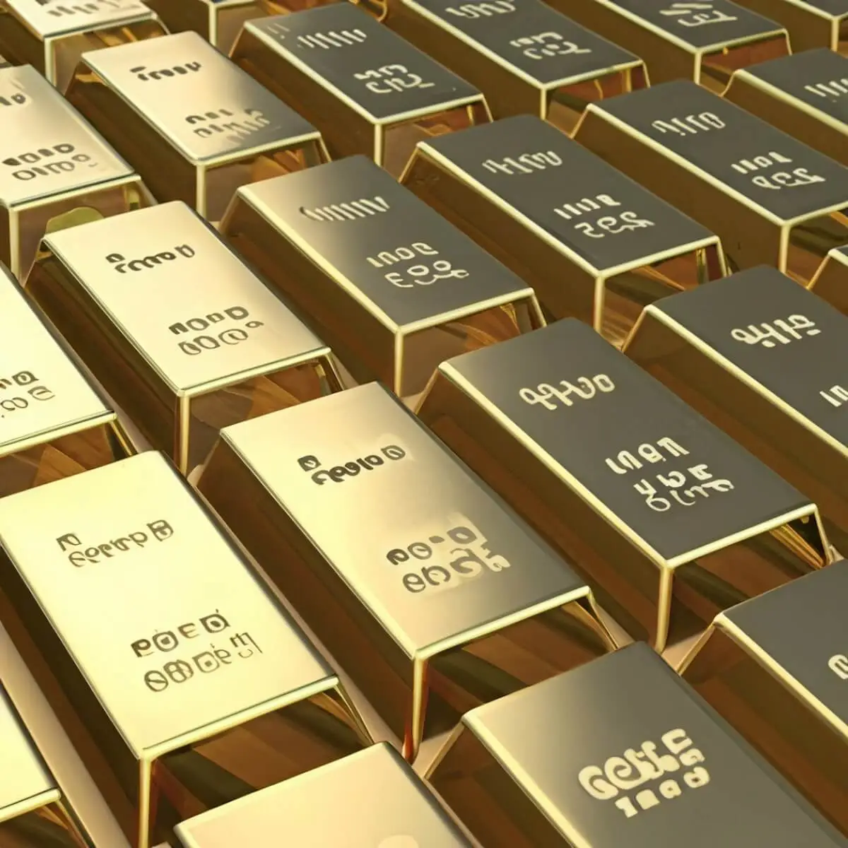 Jakie są perspektywy dla złota i srebra na 2025 rok?