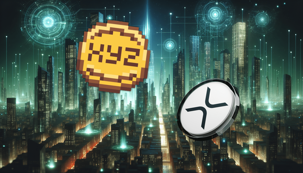 Ripple (XRP) celuje w 5 dolarów po zwycięstwie sądowym, ale XYZVerse oferuje wczesnym inwestorom potencjał 5000-krotny