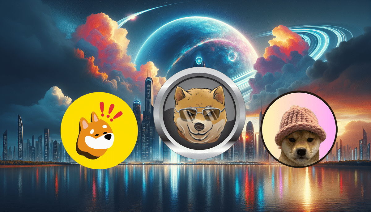 DOGEN zbliża się do TGE. Zebrał już 5,5 mln USD i liczy ponad 15 tysięcy posiadaczy gotowych do wzlotu