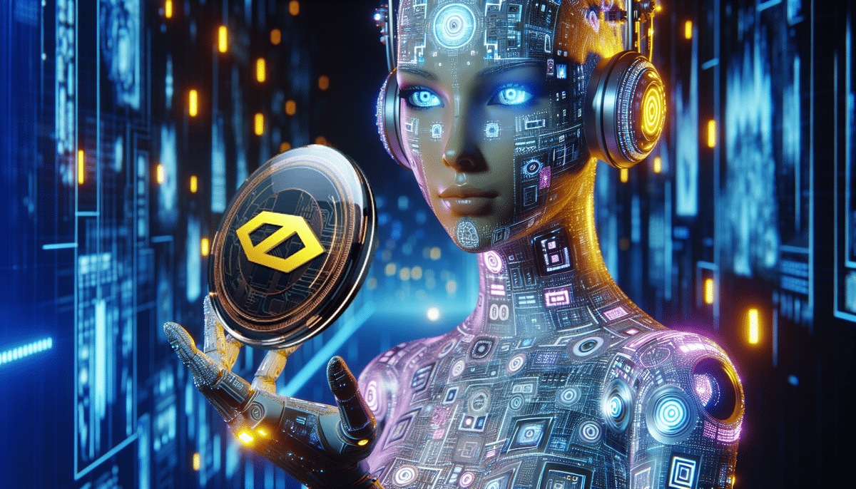 Odkryj 3 kryptowaluty oparte na sztucznej inteligencji o niskiej kapitalizacji, które są gotowe do choćby 1500-krotnego wzrostu w następnym cyklu rynkowym