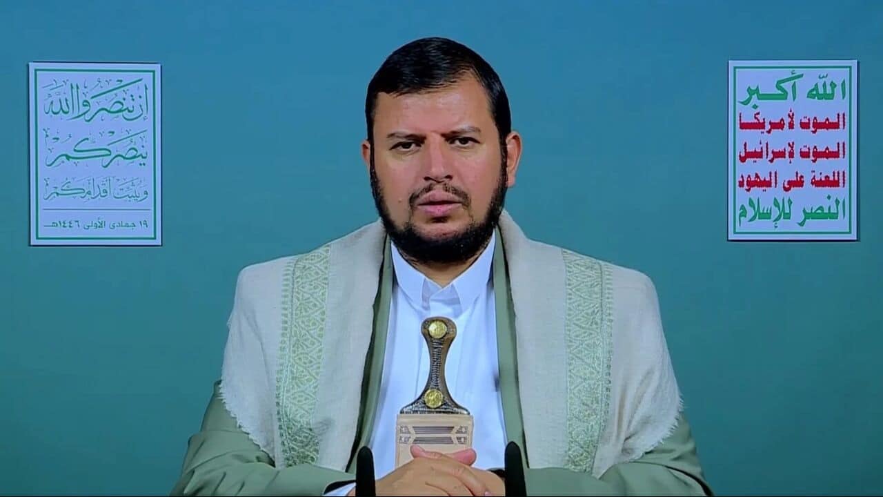 Koniec blokady krytycznej arterii? „Jeśli porozumienie będzie trwałe”, twierdzą Huti