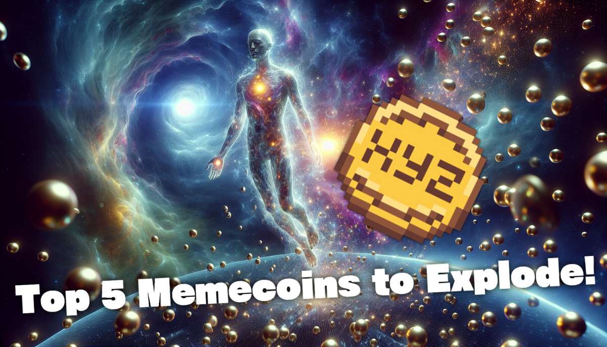 Zainwestuj 10 dolarów i zgarnij 100 000 000 w 2025 roku. Takie rzeczy tylko w memecoinach