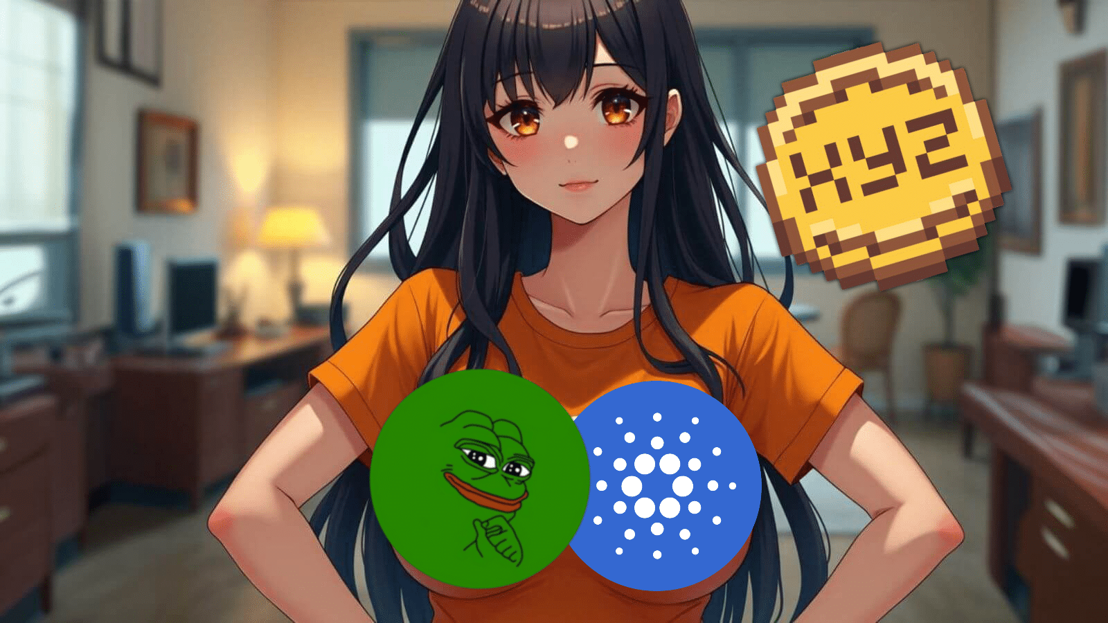 Dogecoin stworzył milionerów w 2021 roku — oto dlaczego AI16Z, ADA i XYZ mogą mięć podobną moc