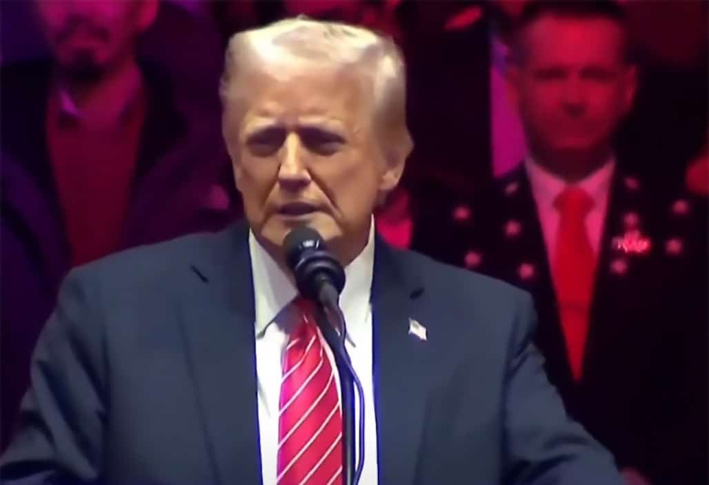 Ostatnie chwile przed zaprzysiężeniem. Oto, co planuje Trump