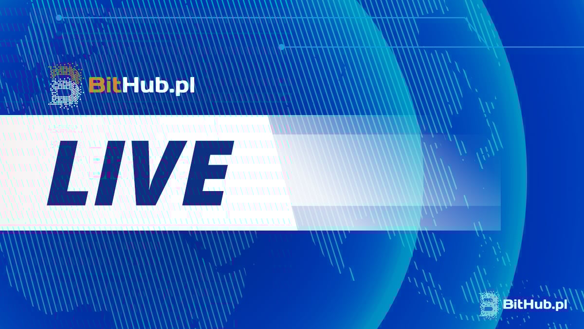 Z ostatniej chwili: Pogrom na Bitcoinie i kryptowalutach. Trwa zaprzysiężenie Trumpa. Co się stało? (LIVE)