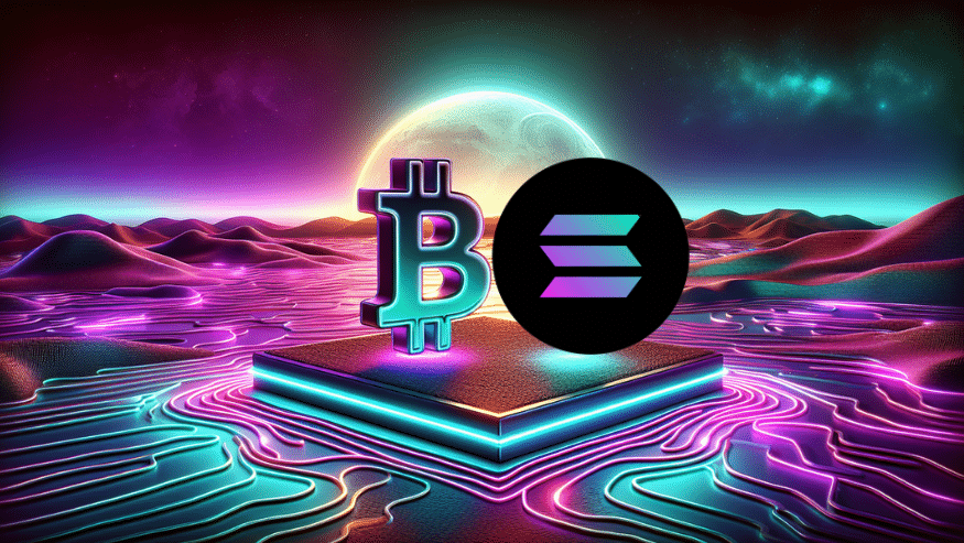 BTC testuje opór na poziomie 110 tys. dolarów, SOL próbuje ustabilizować na poziomie 250 dolarów. Czy ten token o wartości 0,0008 dolara to następny hit w świecie kryptowalut?