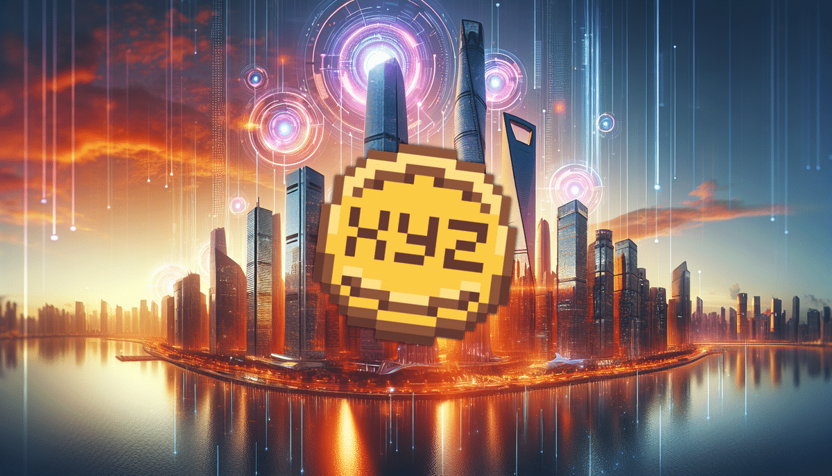 Porównanie obiecujących kryptowalut na 2025 roku. Czy powinieneś zainwestować w Dogecoin, Shiba Inu czy XYZVerse?