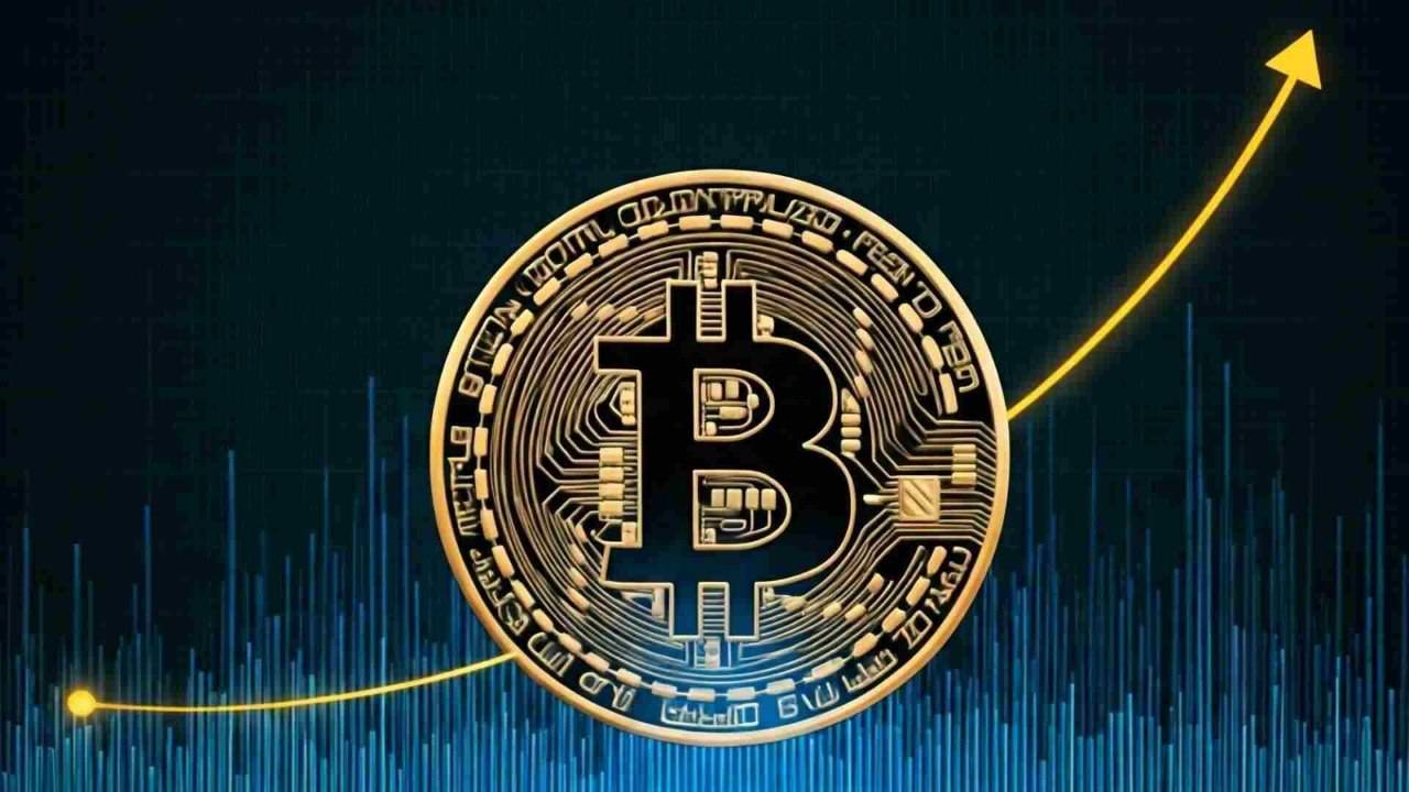 Czy Bitcoin pobije kolejne rekordy w 2025 roku? BlackRock prognozuje choćby 700 tys. USD za BTC