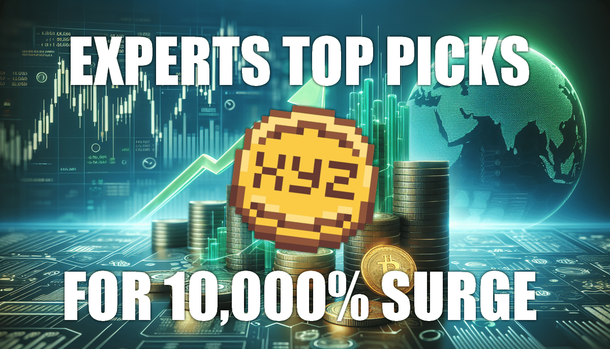 6 monet, które warto obserwować podczas tego szaleństwa rynkowego!