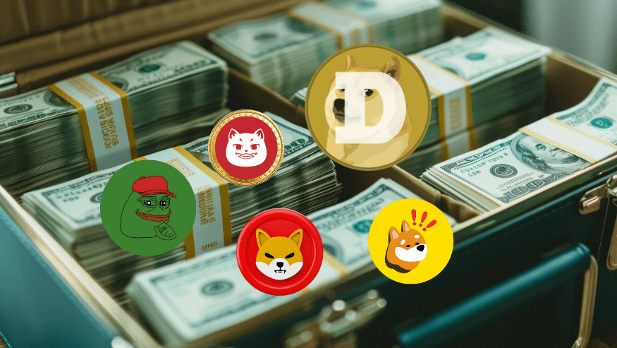SHIB, DOGE i PEPE mogą zostać w tyle. CATZILLA to memecoin, którego inwestorzy nie mogą zignorować!