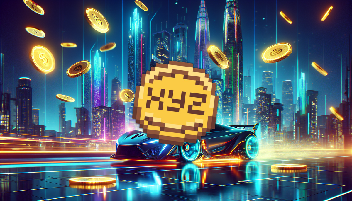 Debiutant może powtórzyć hossę Dogecoina z 2017 roku – nowe memecoiny, na które warto zwrócić uwagę w lutym 2025 roku