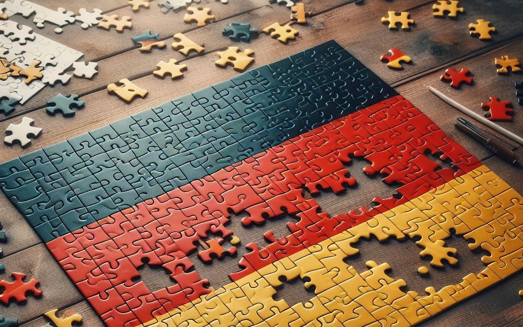 Niemcy mają poważny problem. Ich aktualny rating jest zagrożony