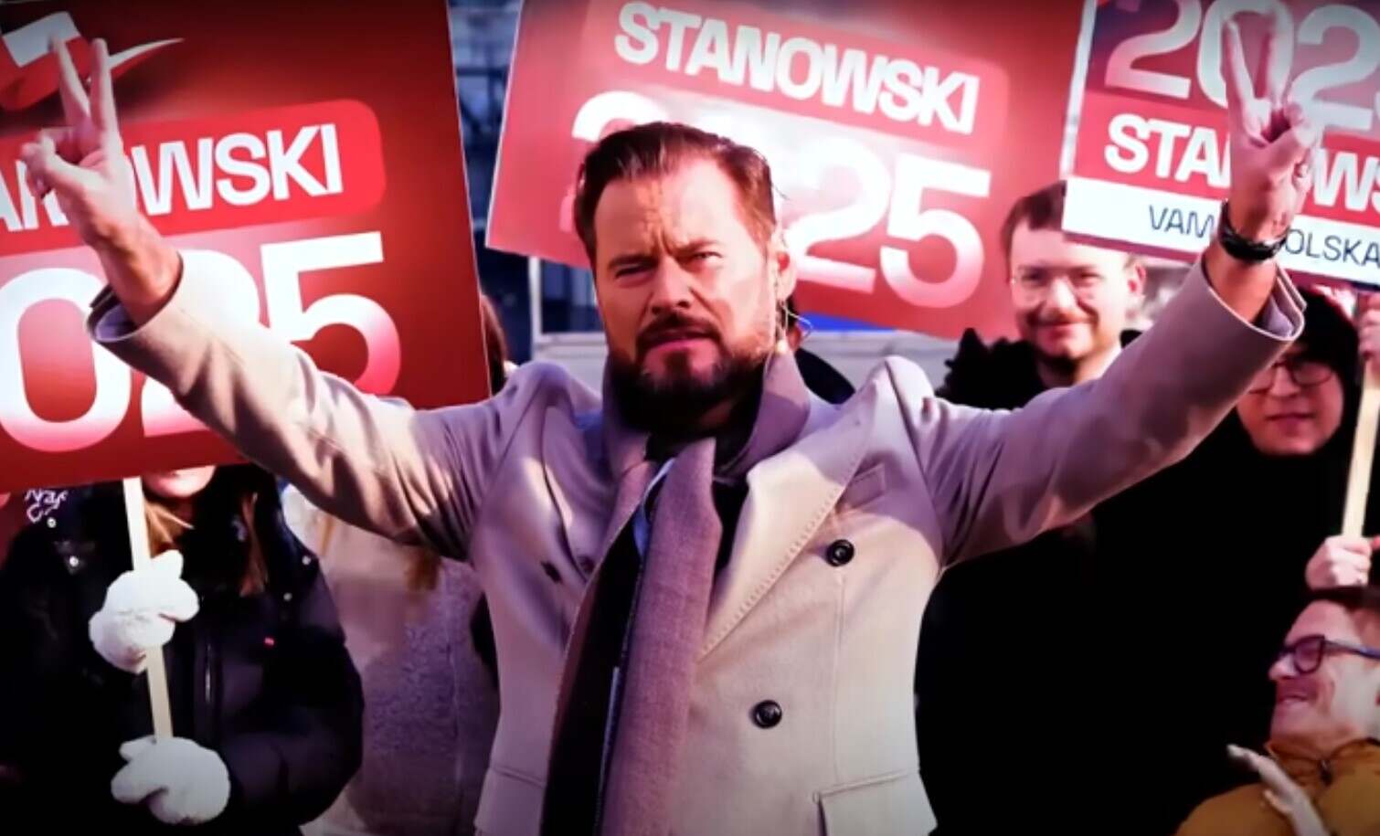 Krzysztof Stanowski sprzeda medialny biznes? Nowy właściciel ma pochodzić z innej branży